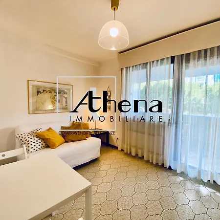 Zipser 23 Apartment Grado