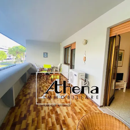 Apartment Zipser 23 Grado