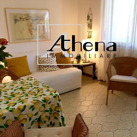 Zipser 23 Apartment Grado