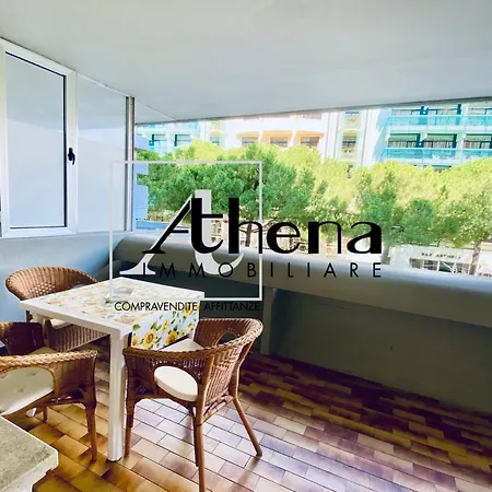 Zipser 23 Appartement Grado