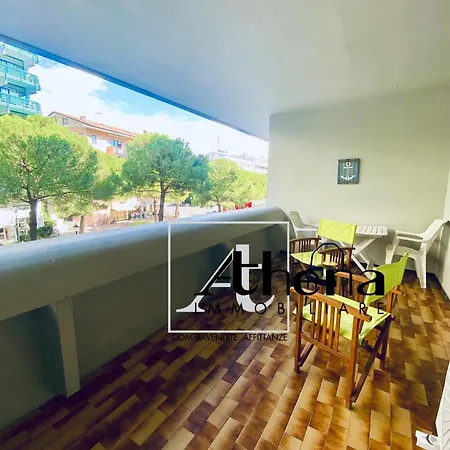 Zipser 23 Appartement Grado