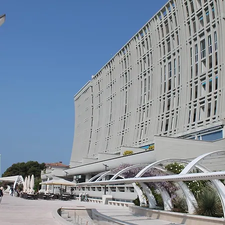 Zipser 23 Appartement Grado