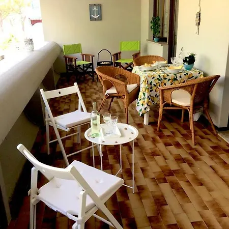 Appartamento Zipser 23