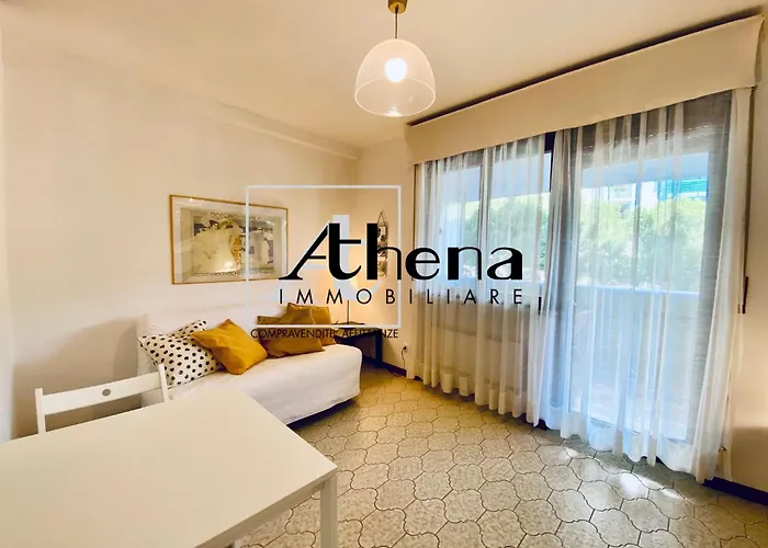 Zipser 23 Apartment Grado