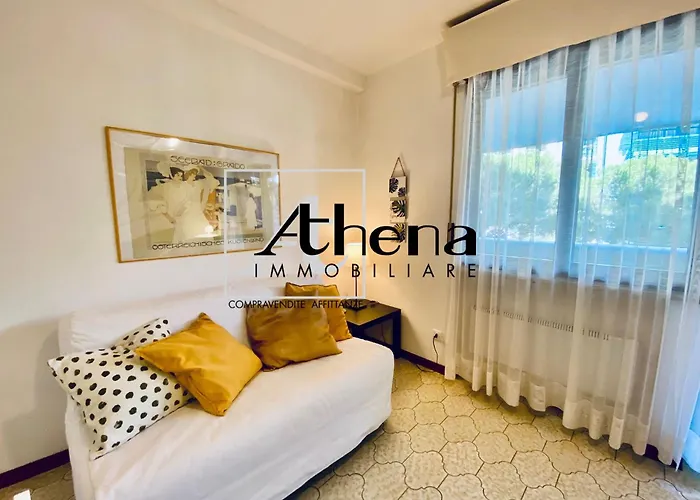 Zipser 23 Apartment Grado