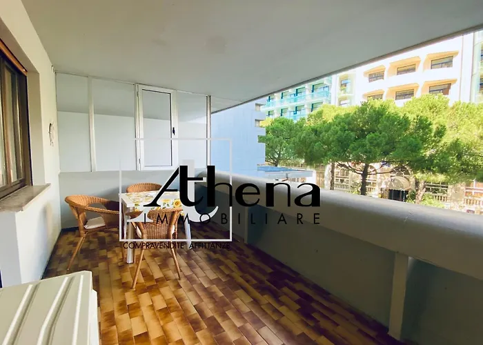 Zipser 23 Apartment *