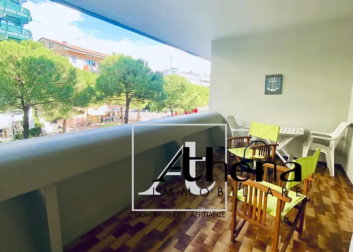 Zipser 23 Apartment Grado